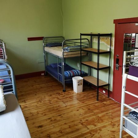 Market Tavern Hostel & Bar 墨尔本 外观 照片