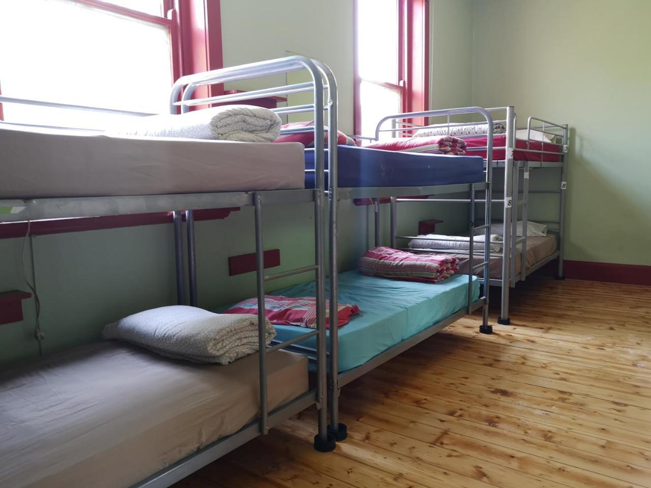 Market Tavern Hostel & Bar 墨尔本 外观 照片