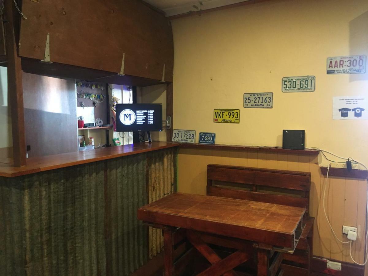Market Tavern Hostel & Bar 墨尔本 外观 照片