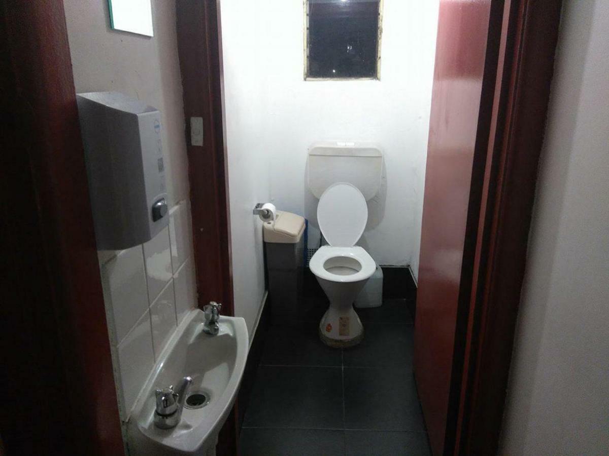 Market Tavern Hostel & Bar 墨尔本 外观 照片
